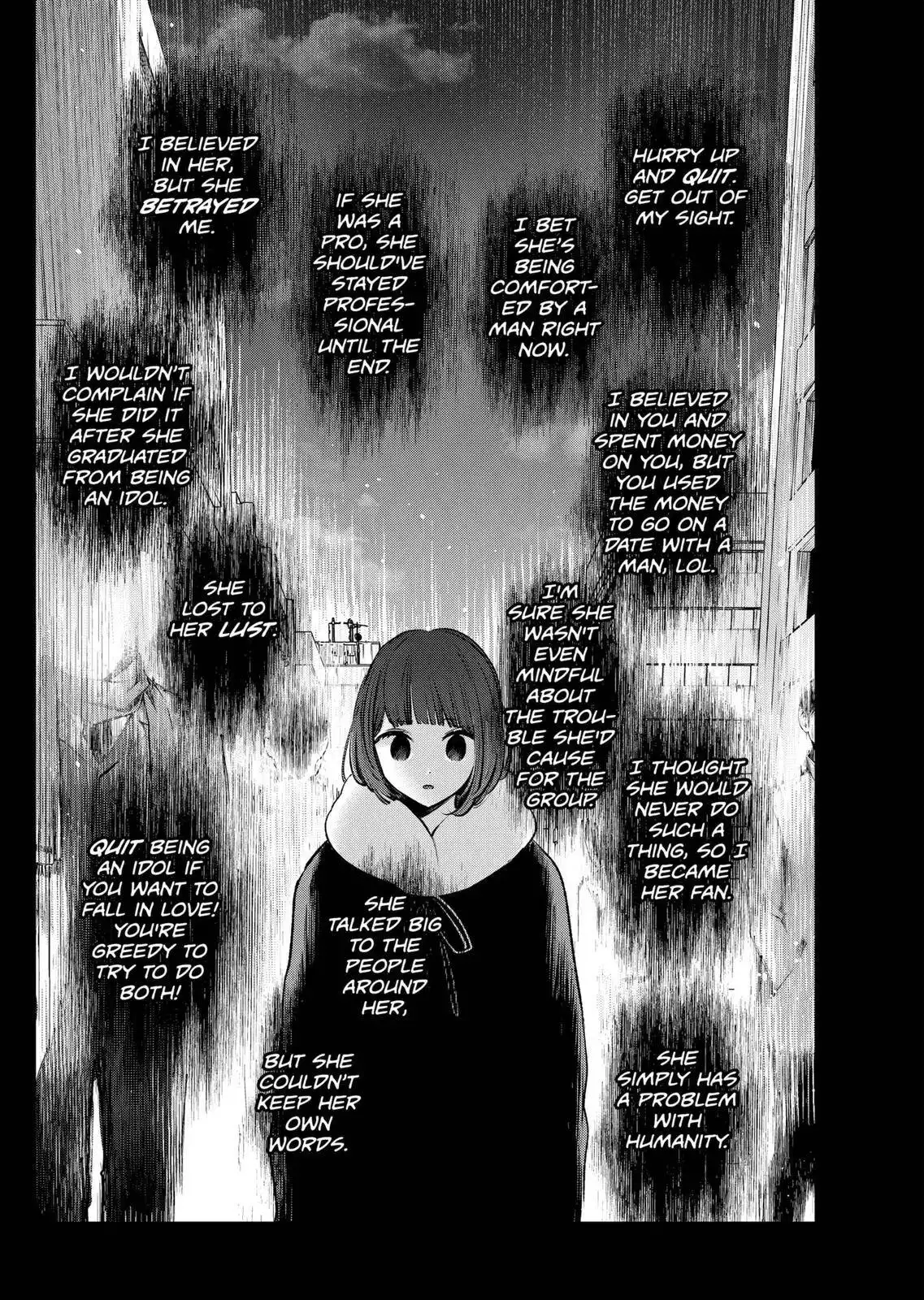 Oshi no Ko Chapter 103 10